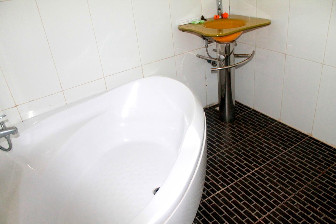 Madu Sari Hotel & Restaurant Kintamani  Екстер'єр фото