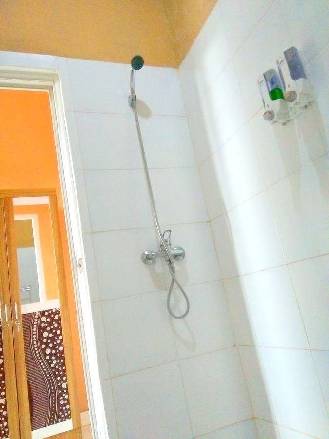 Madu Sari Hotel & Restaurant Kintamani  Екстер'єр фото