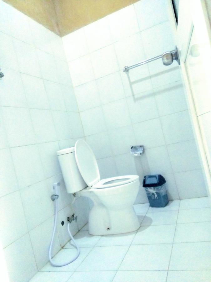 Madu Sari Hotel & Restaurant Kintamani  Екстер'єр фото