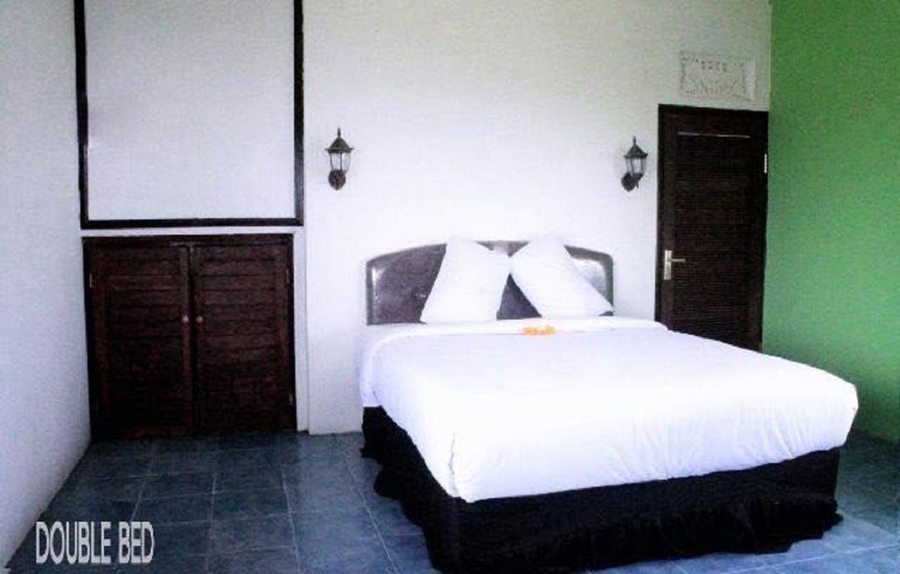 Madu Sari Hotel & Restaurant Kintamani  Екстер'єр фото