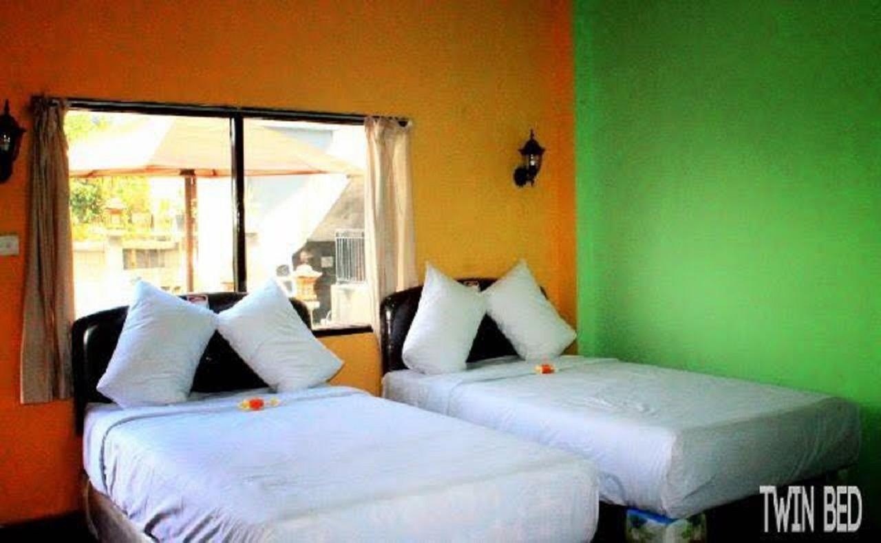 Madu Sari Hotel & Restaurant Kintamani  Екстер'єр фото